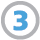 circle three